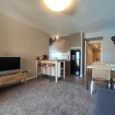 Apartamento D'Ousseau Хака Экстерьер фото