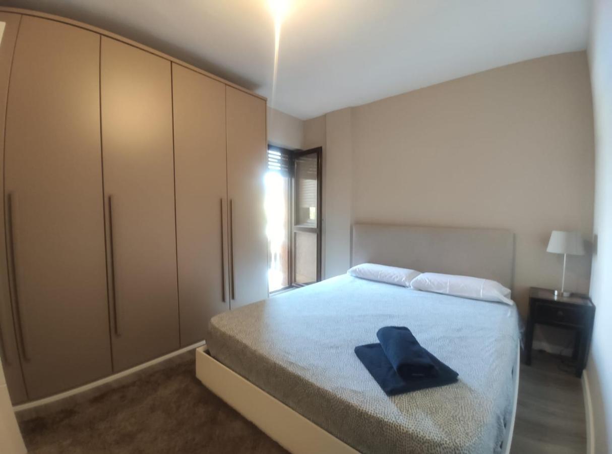 Apartamento D'Ousseau Хака Экстерьер фото